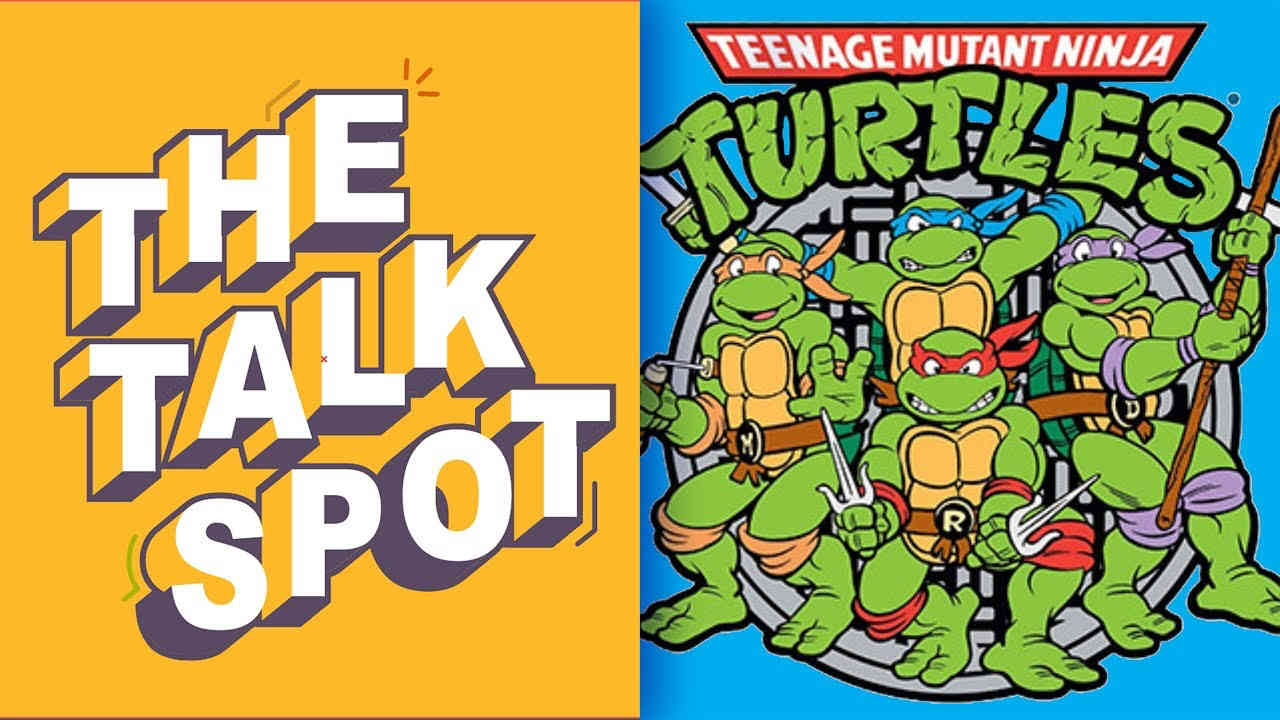 The Creator Of TMNT On What Makes Them Special
