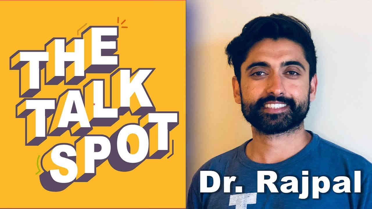 Dr. Rajpal Brar On NBA Players Health