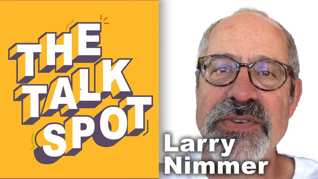 Larry Nimmer