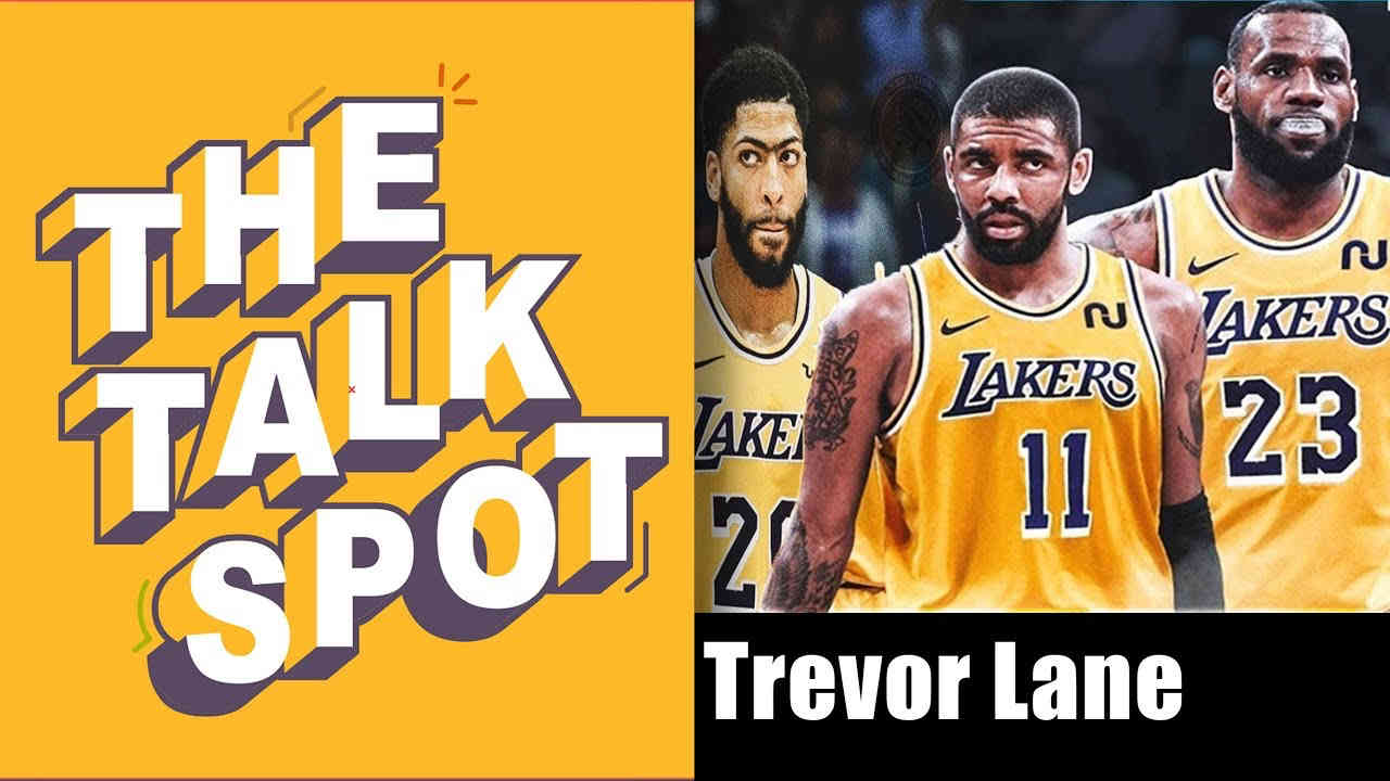 What Will Happen With The Lakers This Offseason