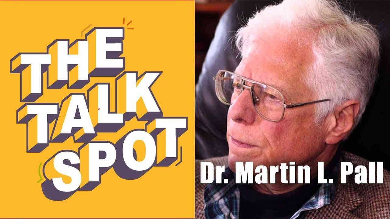 Dr. Martin L. Pall on the Talk Spot