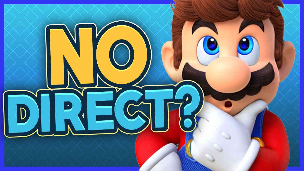 THIS is Why we Havent Had a True Nintendo Direct