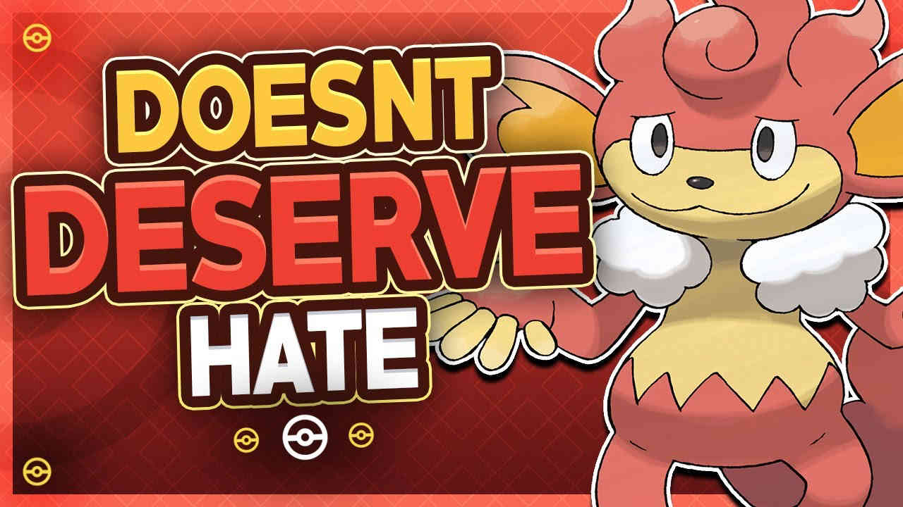 Hated Pokemon That Dont Deserve the Hate