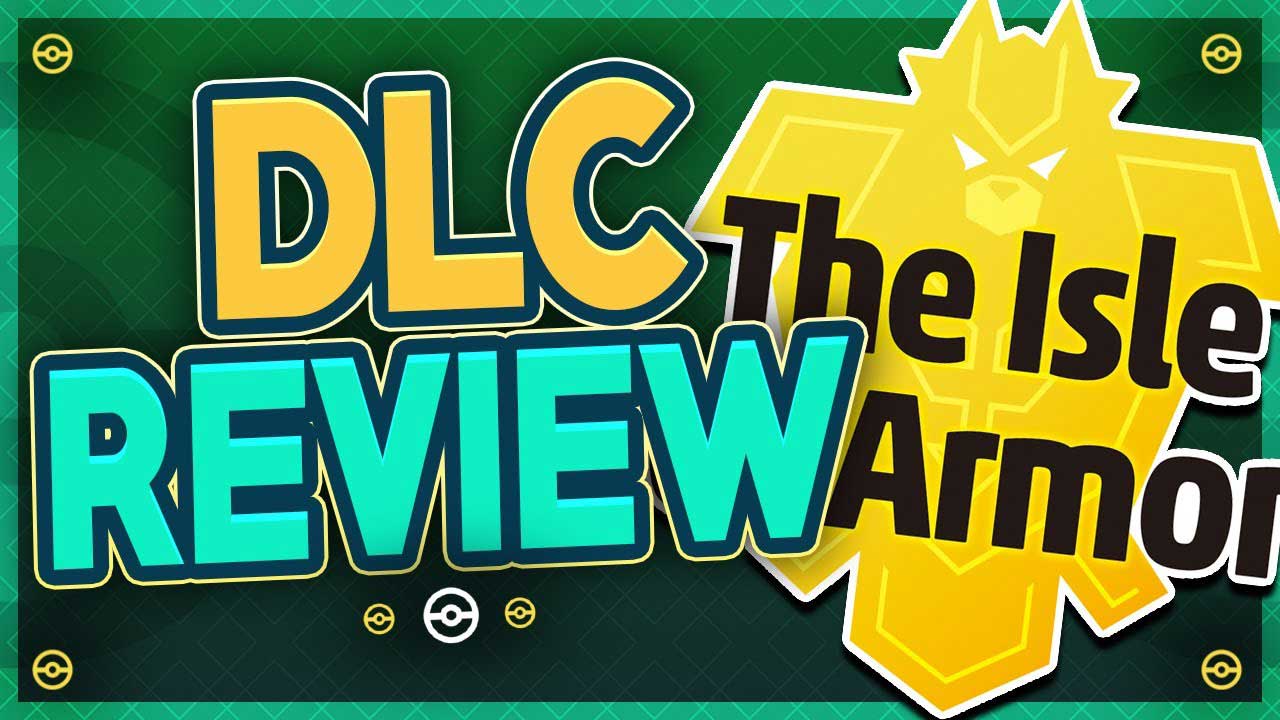 DLC Review