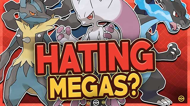 Hating Megas