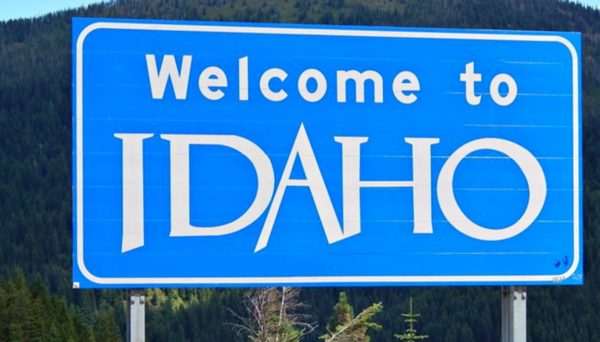 The Mass Exodus From The West Coast Is Driving Home Prices In Idaho To Insane Levels