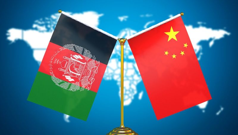 Taliban Says China Will Be Afghanistans ‘Most Important Partner