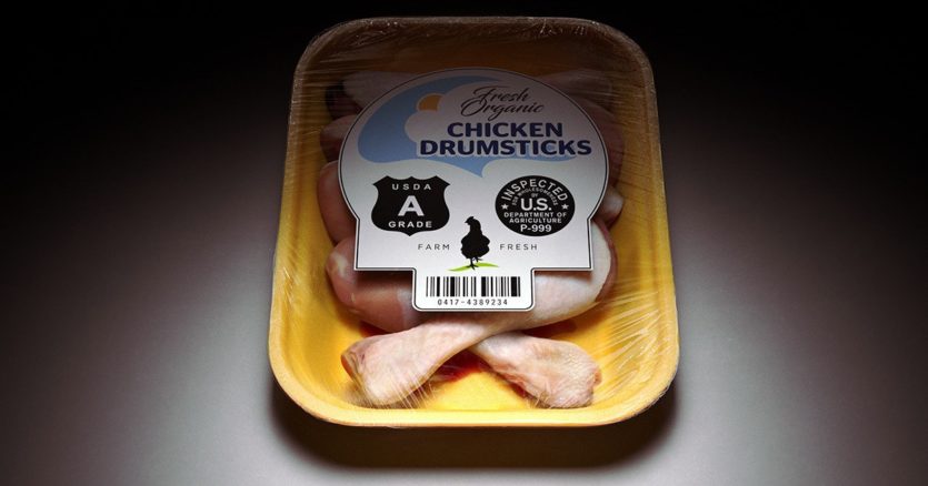 Americas Food Safety System Failed To Stop A Salmonella Epidemic. Its Still Making People Sick