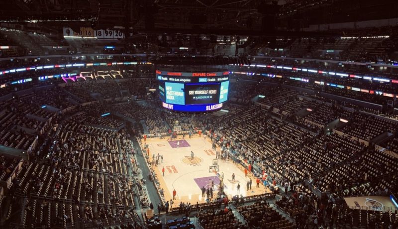 Five Must See Games This Lakers Season