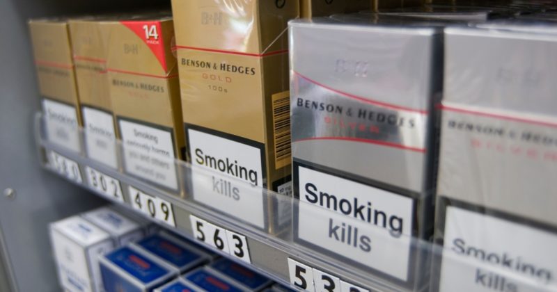 ‘Impossible To Enforce’: Big Tobacco Exploiting Loopholes In European Menthol Ban