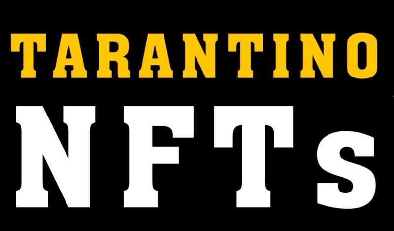 Tarantinos NFT Auction Goes Ahead Despite Miramax Copyright Lawsuit