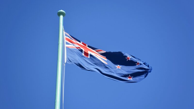 Sleepwalking To War: NZ Is Back Under The Nuclear Umbrella