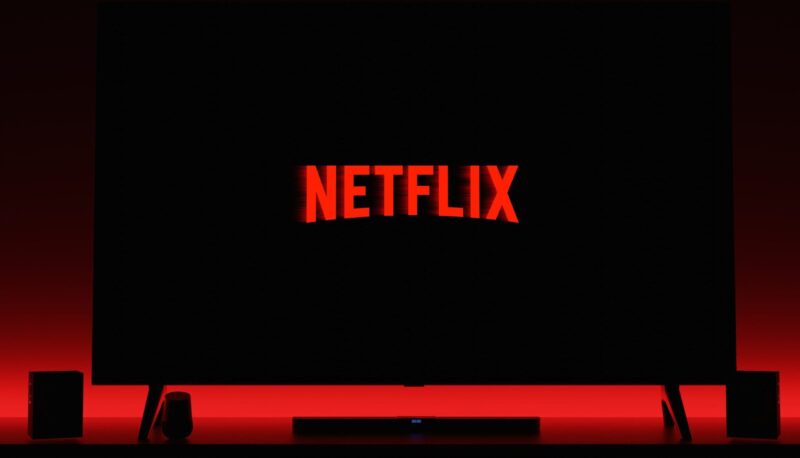 Netflix: "It’s A B**ch" CEO Says After Shares Cratered 35%