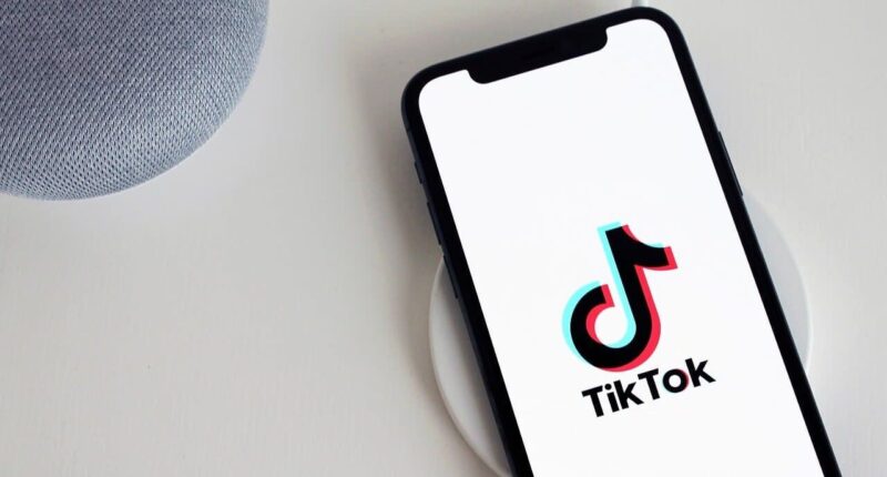 Kids Teens Spends More Time On Chinese Platform TikTok Than Google Owned YouTube Globally