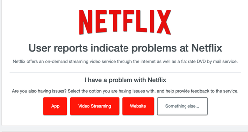 Netflix Crashed After Stranger Things Season 4 Release