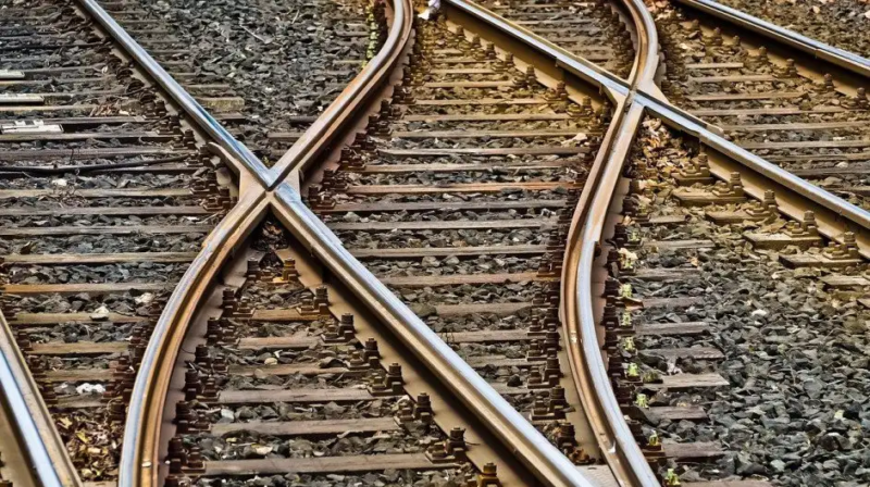 Engineers Create AI Railroad Trespassing Detection Tool