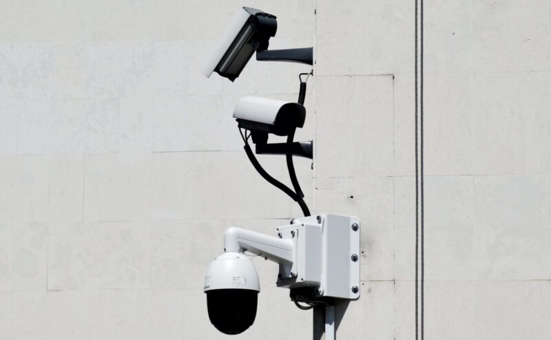 Digital Authoritarianism: AI Surveillance Signals The Death Of Privacy