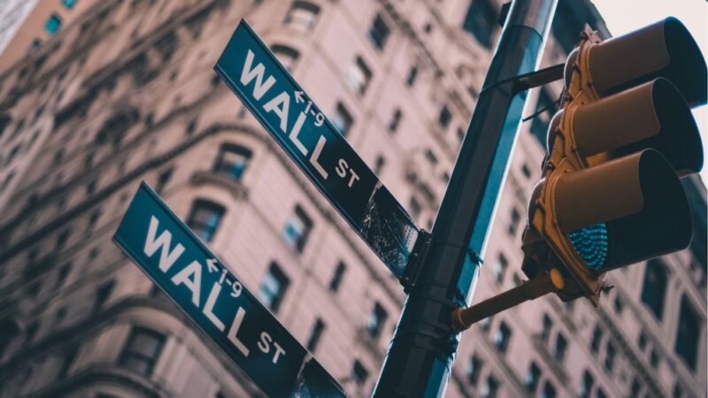 Is Wall Street Actually Taking Over The Housing Market?