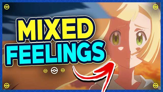 Mixed Feelings Video Thumbnail