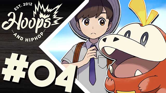 The Big Pokemon Scarlet and Violet Leak Conspiracy Video Thumbnail