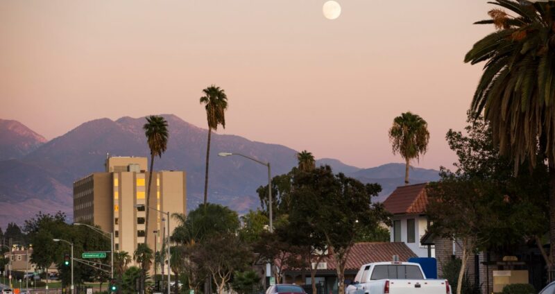City Of San Bernardino Exits Decade Long Bankruptcy By Posting 2.5 Million Surplus