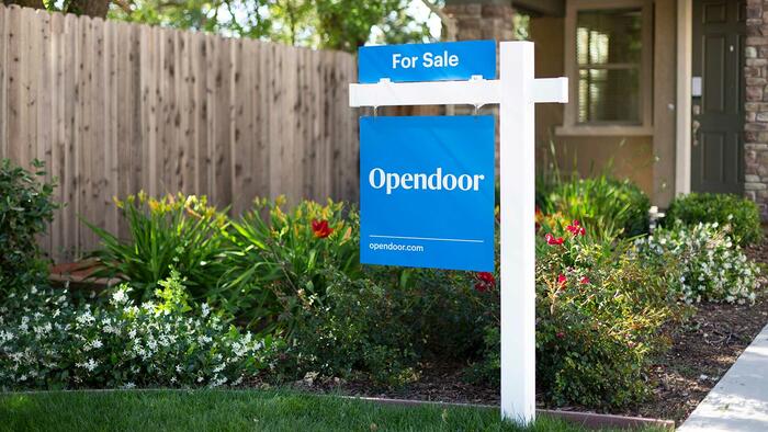 Home Robo-Flipper Opendoor "In Danger Zone" After Losing Money On 42% Of All Transactions