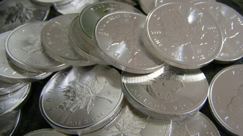 Queen Elizabeths Death Puts Squeeze On Already Tight Bullion Coin Market