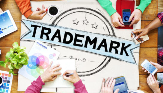Why You Should Get A Trademark