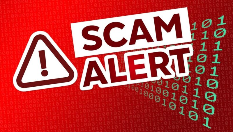 Crypto Scammers Make Off With 100 Million From Binance