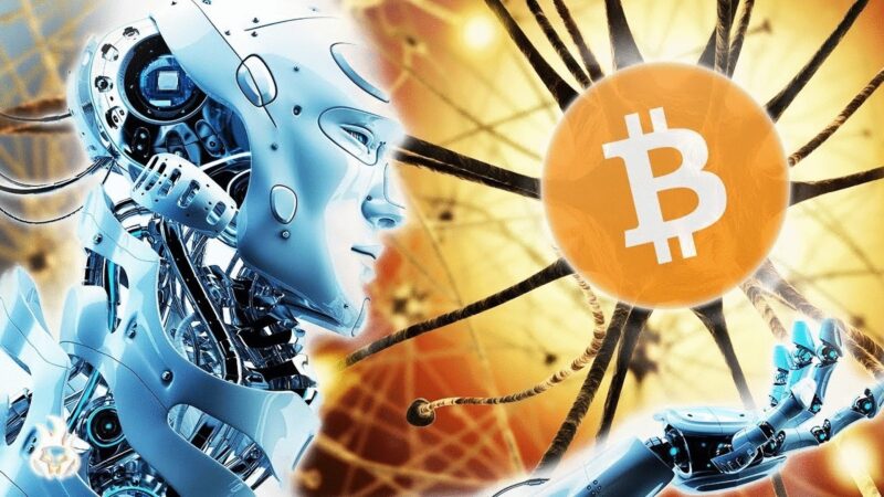 Artificial Intelligence And Cryptocurrencies Are A Deadly Combination