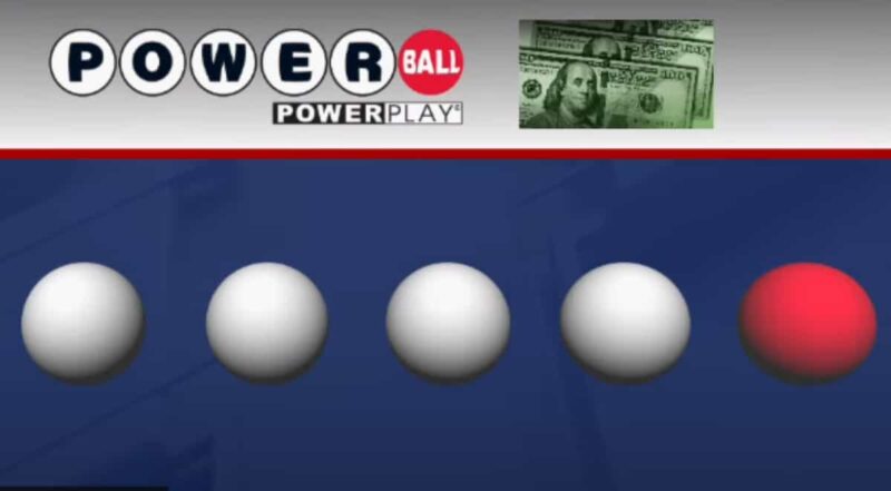 One Winner From California Of Record $2 billion US Lottery: Organizer