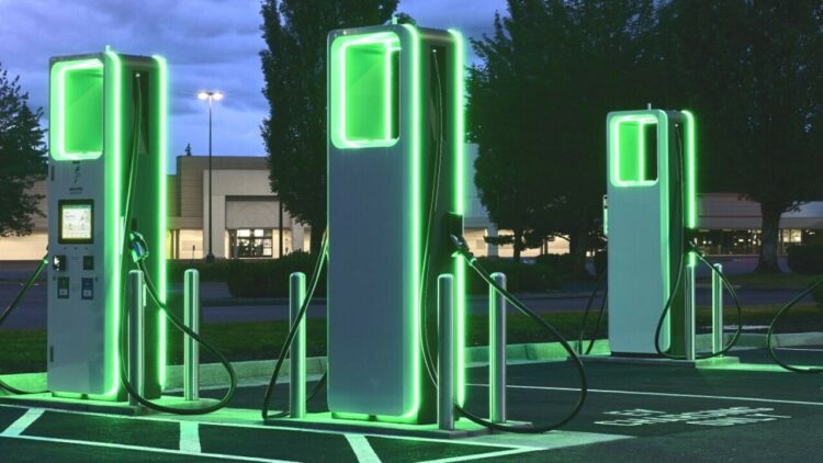 EVPassport Is Disrupting The EV Space To Make Charging More Accessible