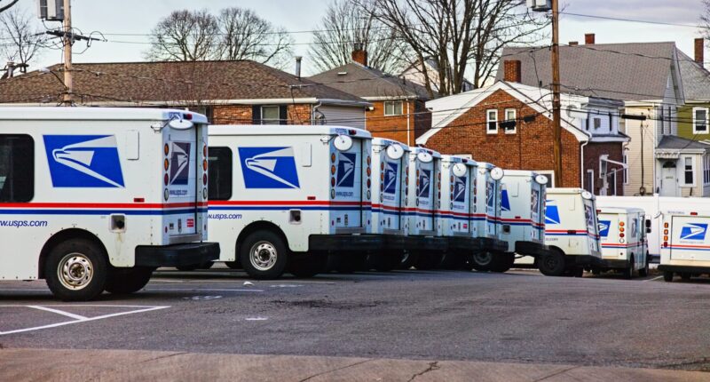 U.S. Postal Worker Ordered To Miss Sunday Church Services In Order To Deliver Amazon Packages