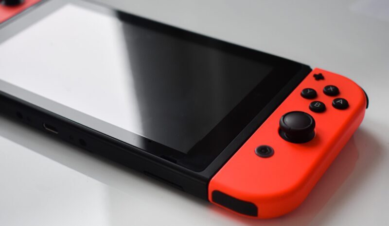 "Passed Its Peak": Nintendo Warns Of Demand Plunge Of Switch Consoles