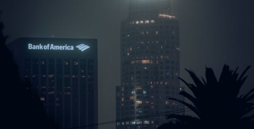 BofA Ordered To Pay $250 Million For Opening Fake Accounts, Charging Illegal Fees