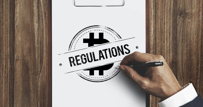 What’s Next In Cryptocurrency Regulation: Essential Insights