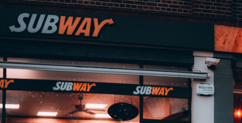 Subway Nears Deal To Be Bought For More Than $9 Billion