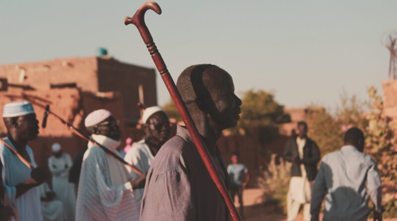 Sudan’s Conflict Escalates, Endangering Millions