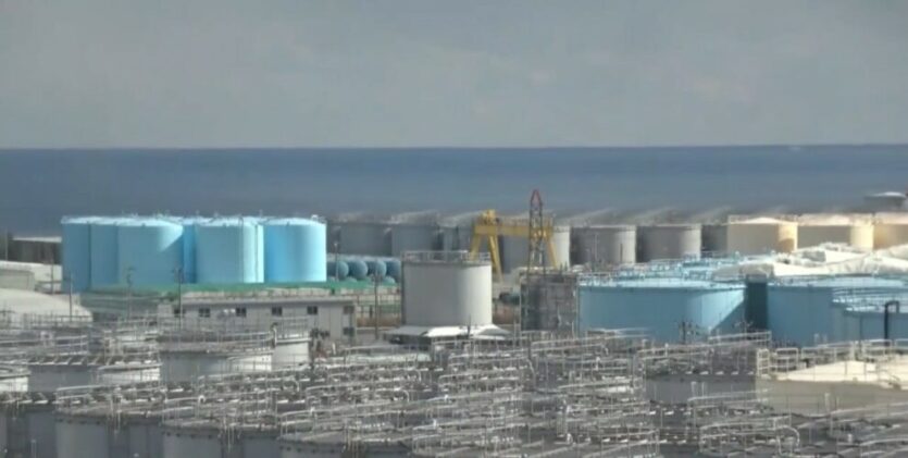Second Round Of Fukushima Wastewater Release To Start Next Week