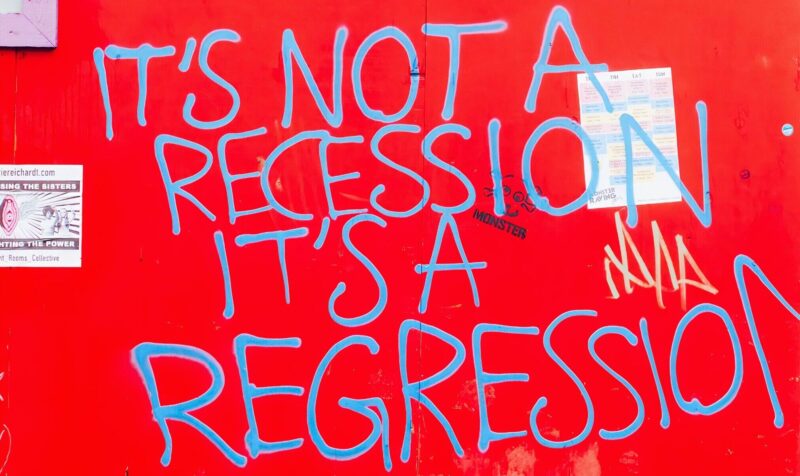 Economists No Longer Expect A Recession. Are They Right?
