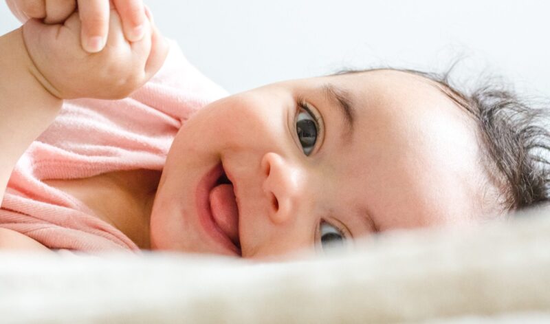 2 In 5 US Babies Benefit From The WIC Nutrition Program