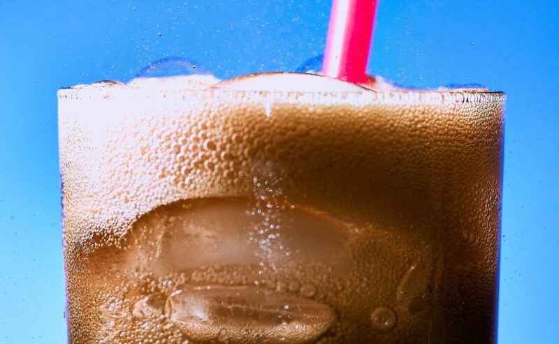 Where You Live Shapes Your Thirst For Sugary Drinks