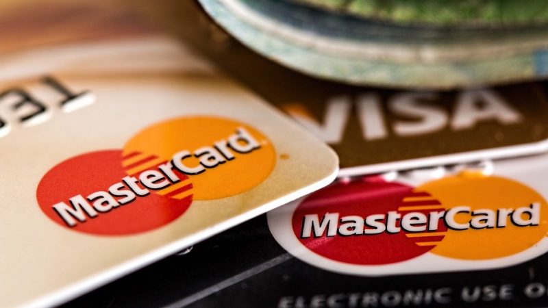 America’s Growing Economy — Brought To You By Visa And Mastercard