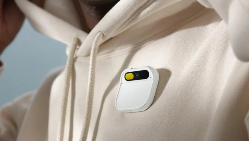 Humane’s AI Pin Is A Step Forward In Wearable Tech, But With Drawbacks