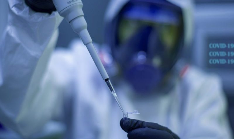 Secret, Illegal Chinese Owned Biolab Found Stocking Pathogens Labeled ‘HIV’, ‘Ebola’ In California – Report