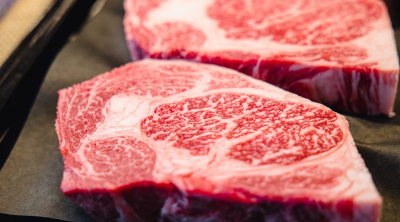 US Beef Prices Hit Record High As Nation's Cattle Herd Expected To Shrink Through 2025