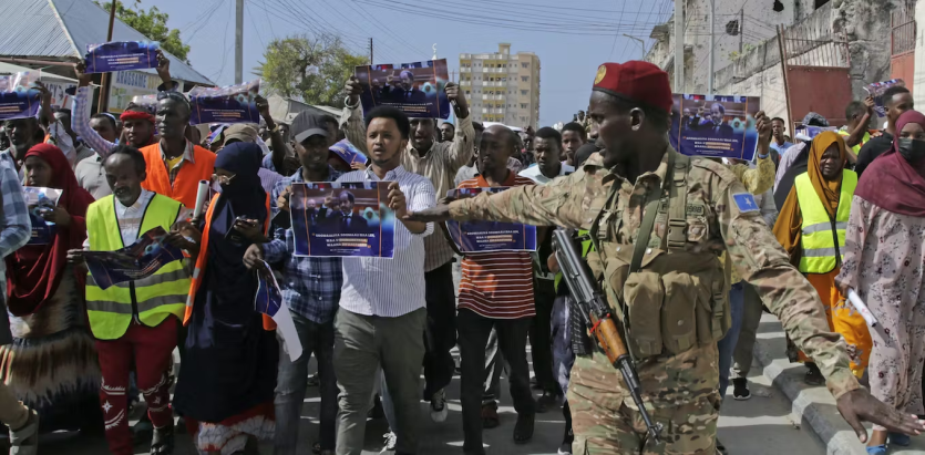Ethiopia’s Deal With Somaliland Upends Regional Dynamics, Risking Strife Across The Horn Of Africa