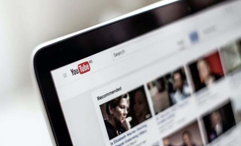 YouTube Cracks Down On AI Content Mimicking Crime Victims