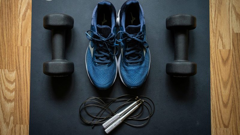 Combo Workout Cuts Heart Disease Risks