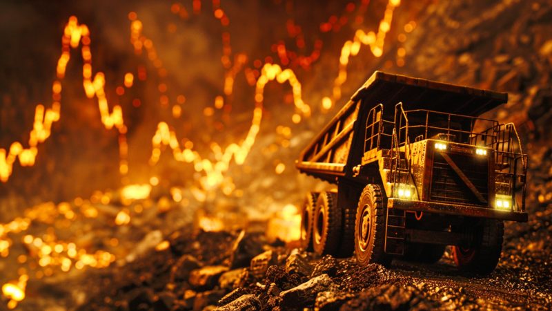 What Gold Mining Companies Are Telling Their Investors
